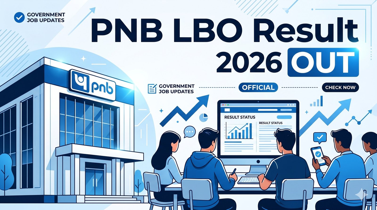 PNB Bank LBO Result 2026
